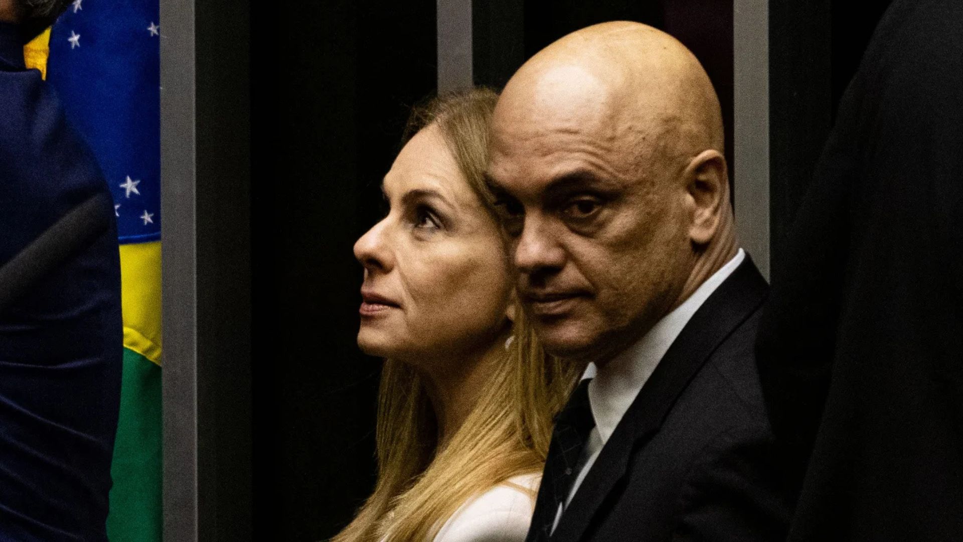 Entenda a relação de Moraes com o Banco Master